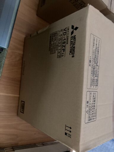 換気扇売ります。