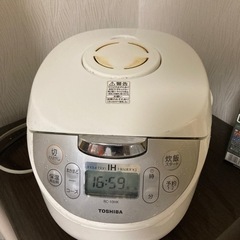 家電 キッチン家電 炊飯器