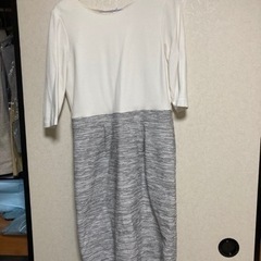 服/ファッション ワンピース