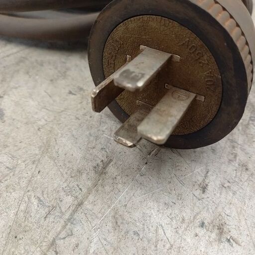 動作未確認】日東工器 A-5000 磁気ボール盤 アトラエース 200V  