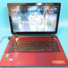 TOSHIBA dynabook T55/45MR Core i3 4025U SSD512GB Windows11