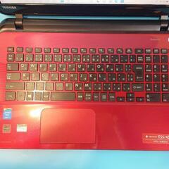 TOSHIBA dynabook T55/45MR Core i3 4025U SSD512GB Windows11