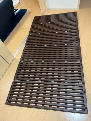家具 ベッド シングルベッド