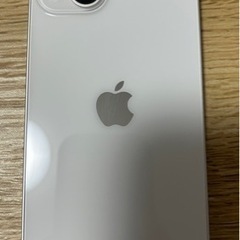 最終値下げ❗️iPhone13本体　paypay可　携帯アクセサリー