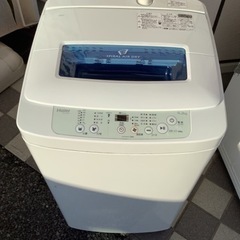 ハイアール Haier 全自動洗濯機 JW-K42H 4.2Kg...