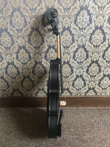 エレクトリック バイオリン Hallstatt Electric Violin CV-210E