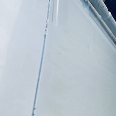 ♦️TOSHIBA電気洗濯乾燥機  【2015年製 】AW-8V2