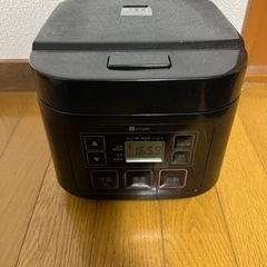 家電 キッチン家電 炊飯器