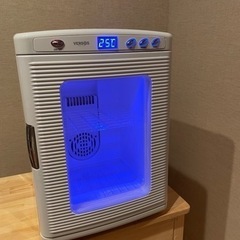 冷温庫（25L）VERSOS VS-404