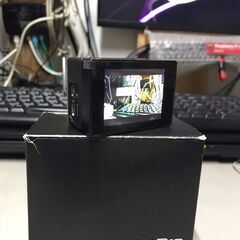 GoPro HERO3+ 完動品