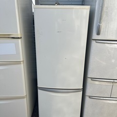 National NR-B172J-W  家庭用　冷蔵庫