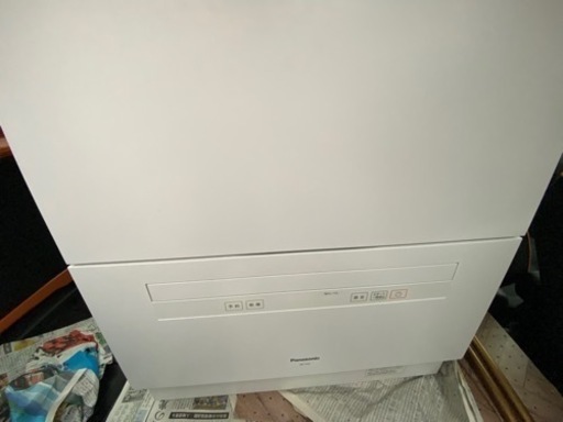 Panasonic食洗機