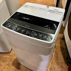 ✨安心の分解洗浄済✨Haier 2020年製 5.5Kg 洗濯機...