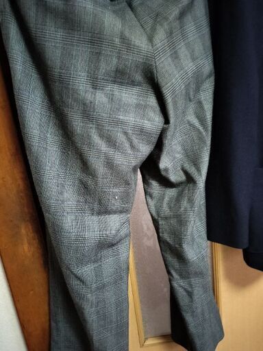 宮古水産高校男子制服上下セット (まるちゃん) 宮古のその他の中古  