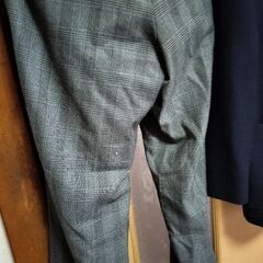 宮古水産高校　男子制服　上下セット