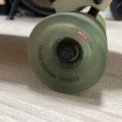 スケボー クルーザー