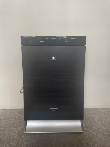 Panasonic パナソニック 空気清浄機 期間限定‼️