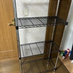 家具 収納家具 スチールラック