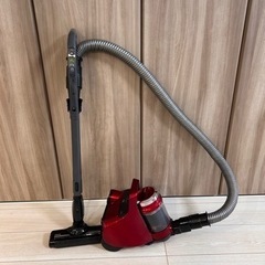 サイクロン式掃除機　トルネオミニ　TOSHIBA