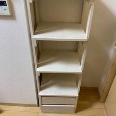 家具 収納家具 カラーボックス