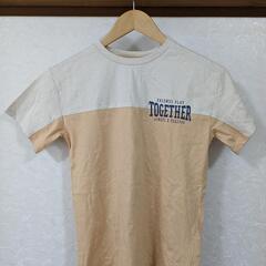 【GWまで】キッズ メンズTシャツ3点セット 140