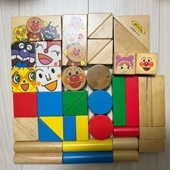 【お渡し決定】おもちゃ パズル
