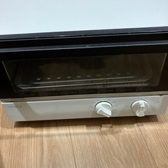 【値下げ】家電 キッチン家電 オーブントースター