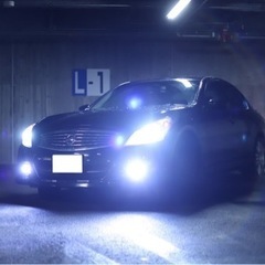 【ネット決済】4月中旬まで☆ 【車税込】日産 スカイライン NV36