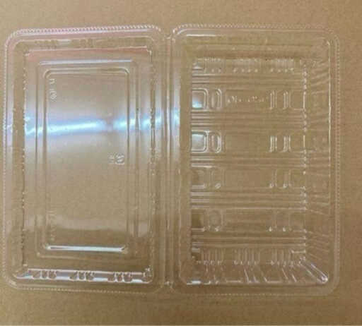 フードパック　トレー　食品容器　1600枚