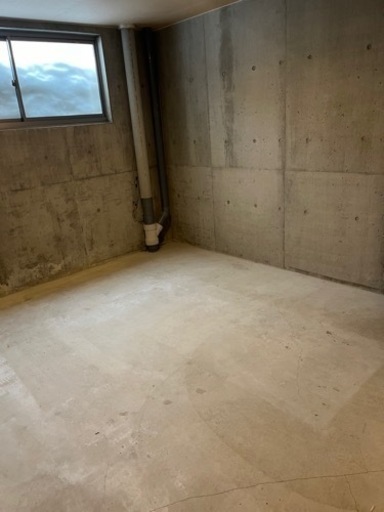札幌市西区発寒11条5丁目トランクルーム レンタル倉庫