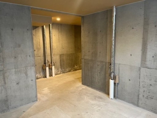 札幌市西区発寒１１条５丁目トランクルーム　レンタル倉庫 札幌市西区発寒11条5丁目トランクルーム レンタル倉庫