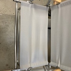 コールマン　チェア　2脚