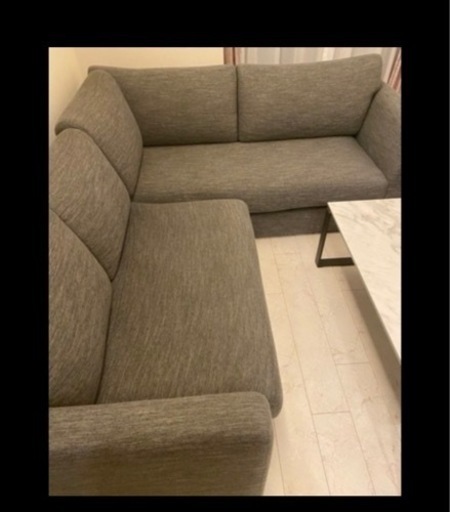 家具 ソファ 3人掛けソファ