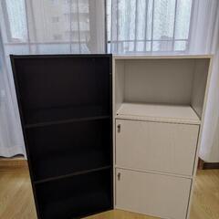 家具 収納家具 カラーボックス