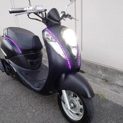 【お譲りします】❗SYM UMI100 シム 海100🛵安心の整...