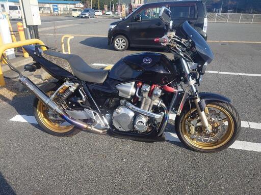 その他 CB1300sfSC54