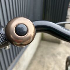 マリン[MARIN]　幼児用　スポーツバイク　自転車　１６インチ