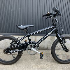 マリン[MARIN]　幼児用　スポーツバイク　自転車　１６インチ