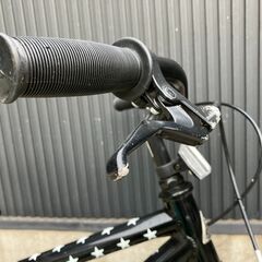 マリン[MARIN]　幼児用　スポーツバイク　自転車　１６インチ