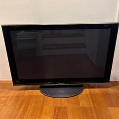 【終了】TV42型　Panasonic製　2009年製