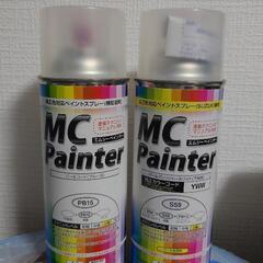 デイトナ MC Painter