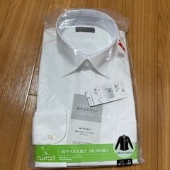 【新品未開封】服/ファッション Yシャツ メンズ