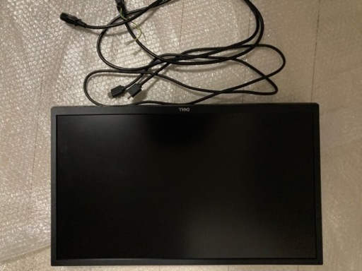 周辺機器 Dell SE2422H