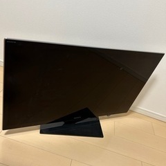 テレビ