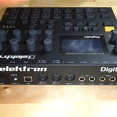 ELEKTRON Digitakt エレクトロン デジタクト