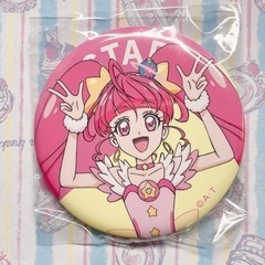 【ネット決済・配送可】ピックアップ プリキュア キュアスター