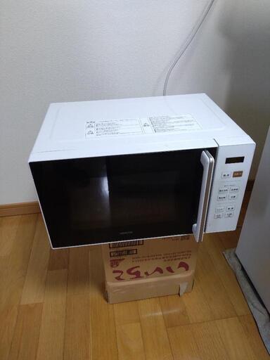 家電 キッチン家電 オーブンレンジ