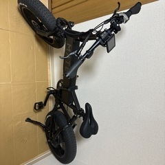 【ネット決済】自転車 マウンテンバイク