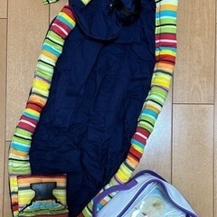 ババスリング 抱っこ紐 baba slings ベビースリング ...