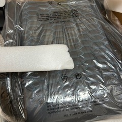 お届け交渉OK！ゲーミングチェア（未使用品）